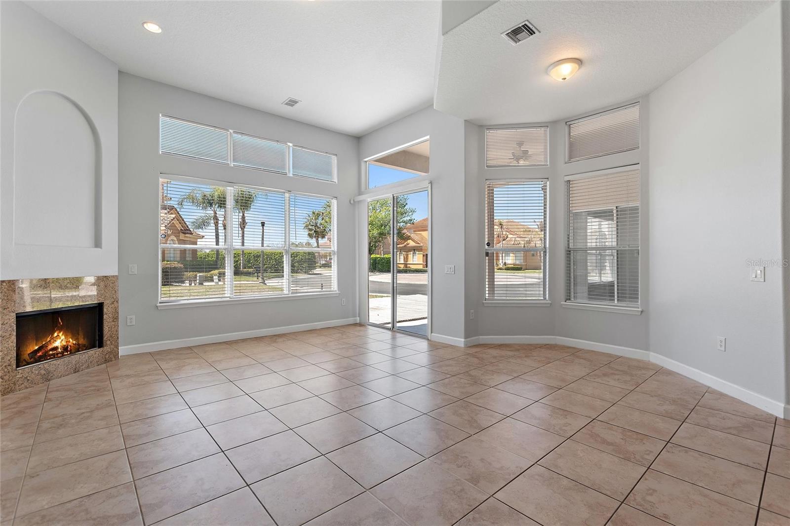 CHELSEA WOODS AT PROVIDENCE - Residential