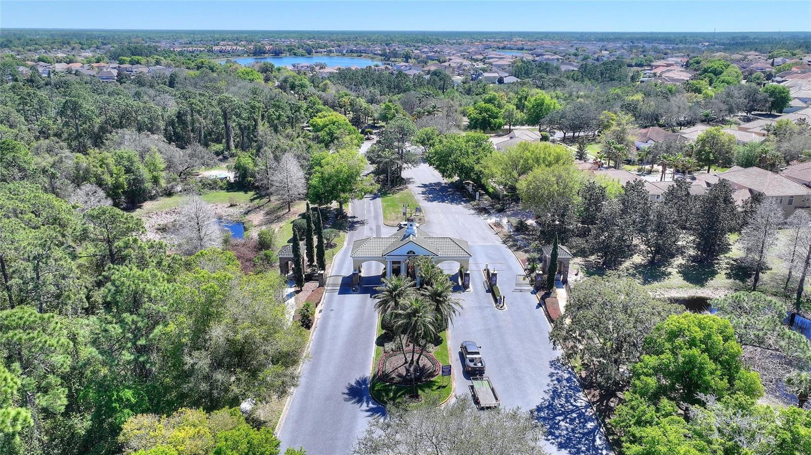 CHELSEA WOODS AT PROVIDENCE - Residential