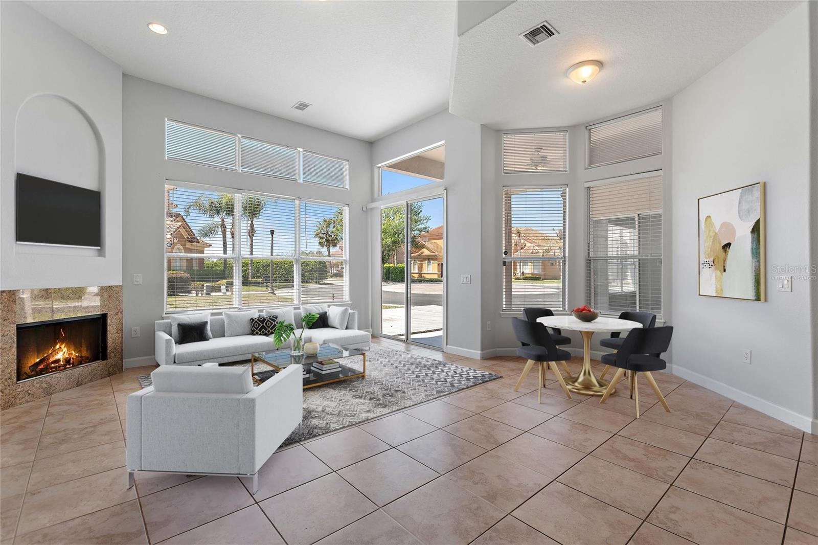 CHELSEA WOODS AT PROVIDENCE - Residential