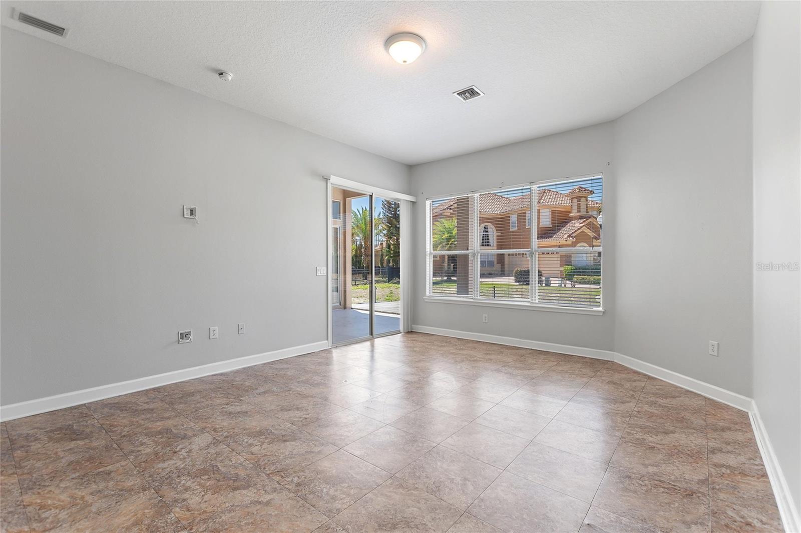 CHELSEA WOODS AT PROVIDENCE - Residential