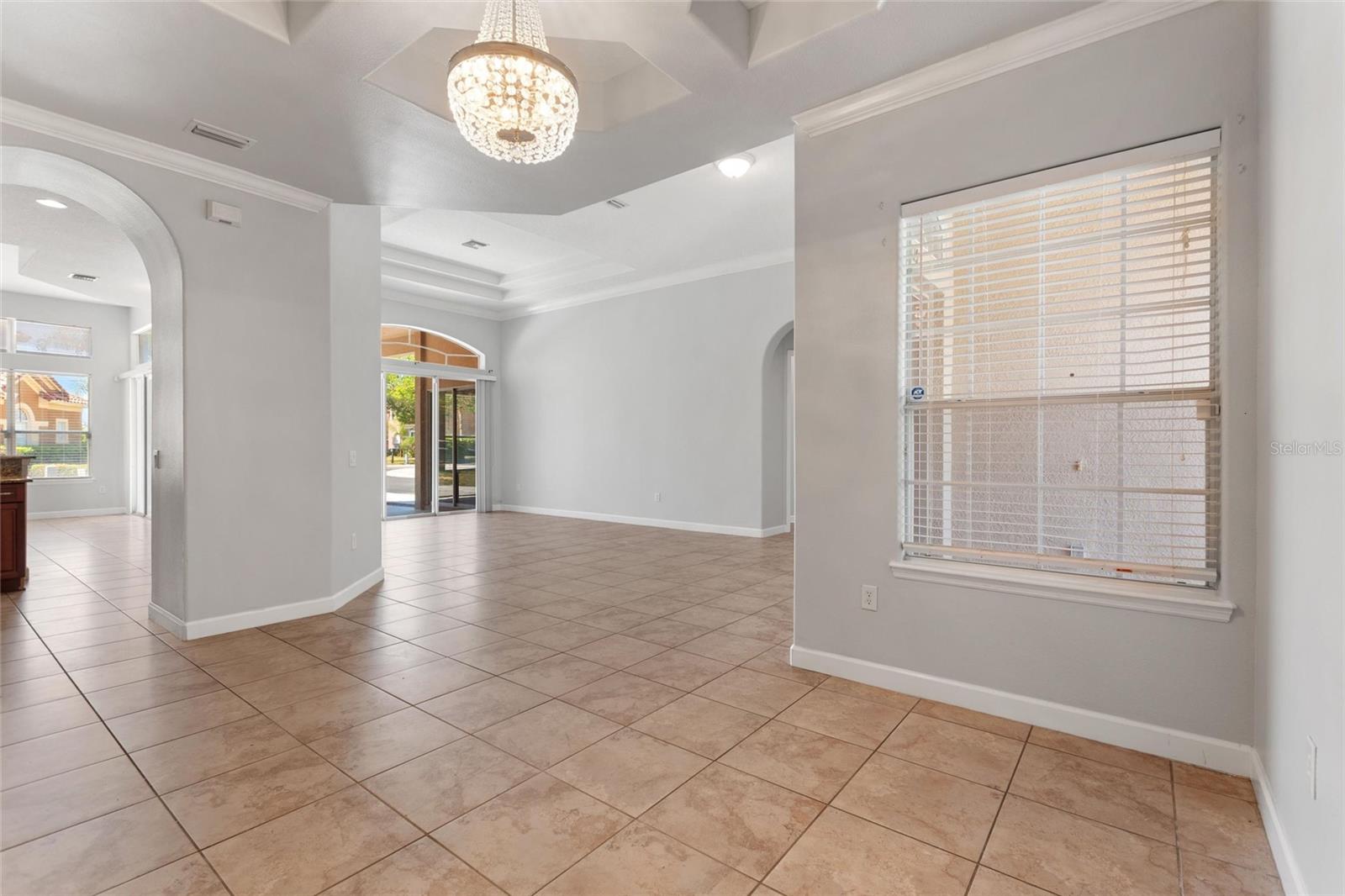 CHELSEA WOODS AT PROVIDENCE - Residential