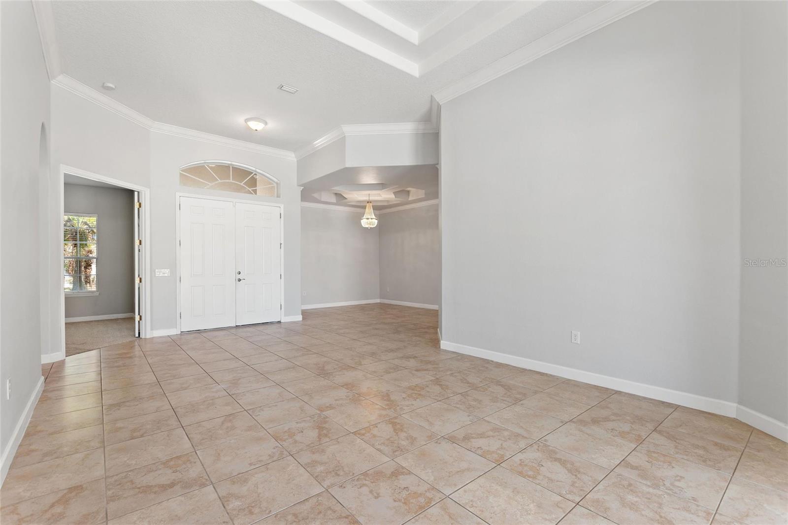 CHELSEA WOODS AT PROVIDENCE - Residential