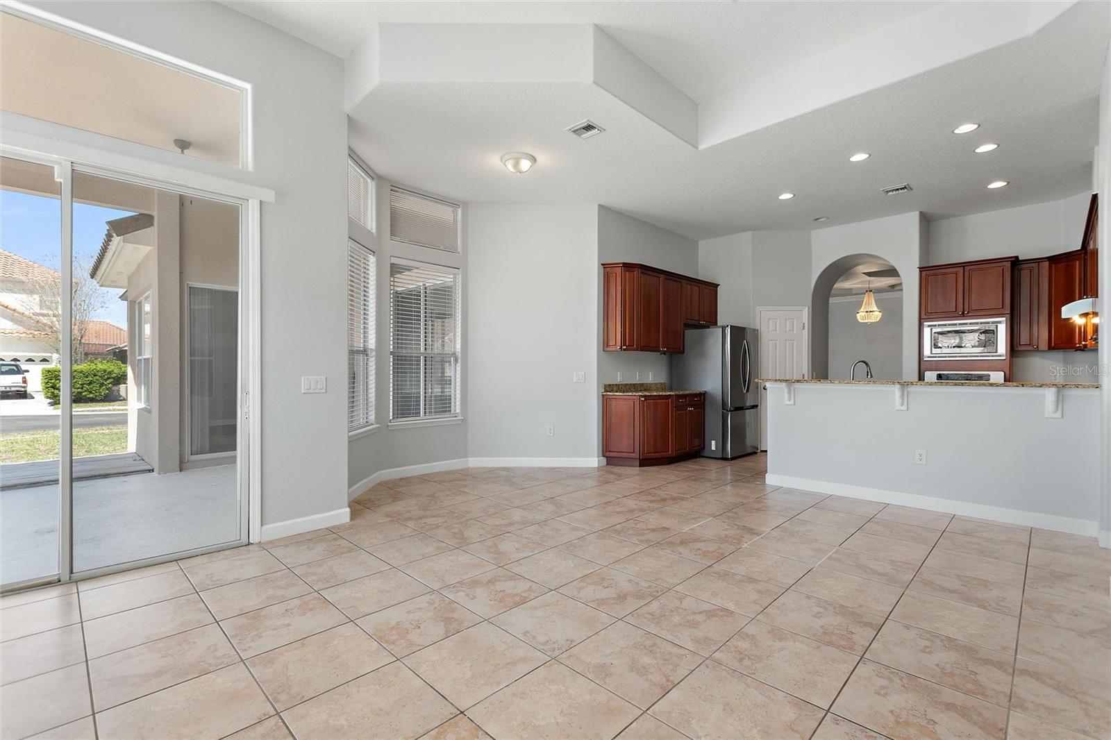 CHELSEA WOODS AT PROVIDENCE - Residential