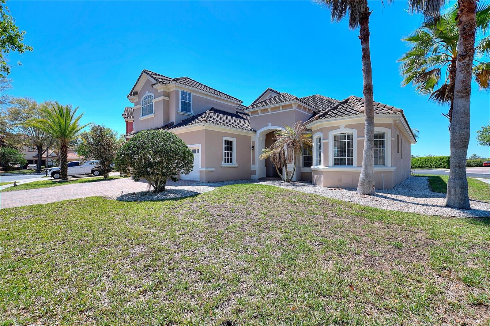 CHELSEA WOODS AT PROVIDENCE - Residential