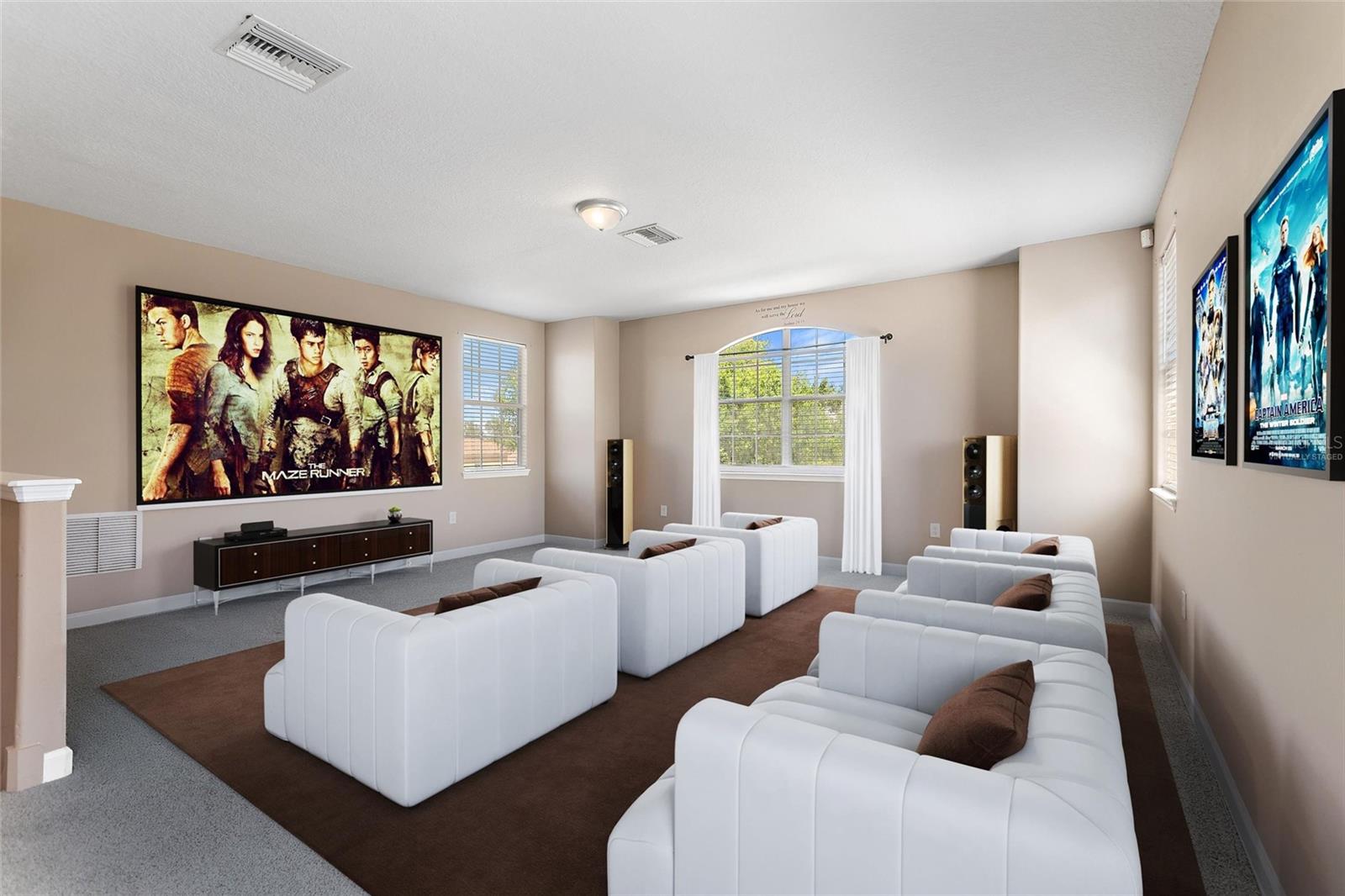 CHELSEA WOODS AT PROVIDENCE - Residential