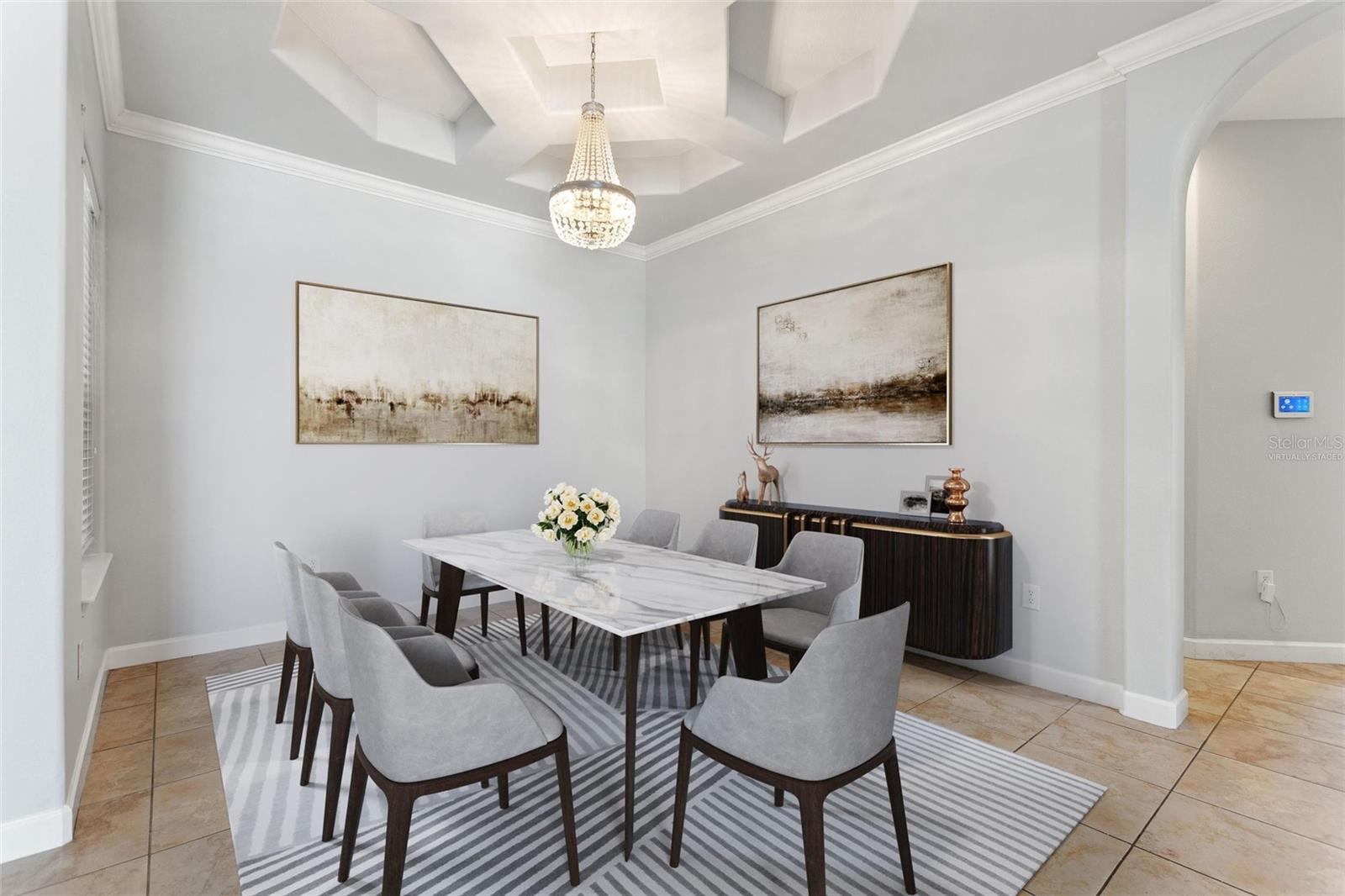 CHELSEA WOODS AT PROVIDENCE - Residential