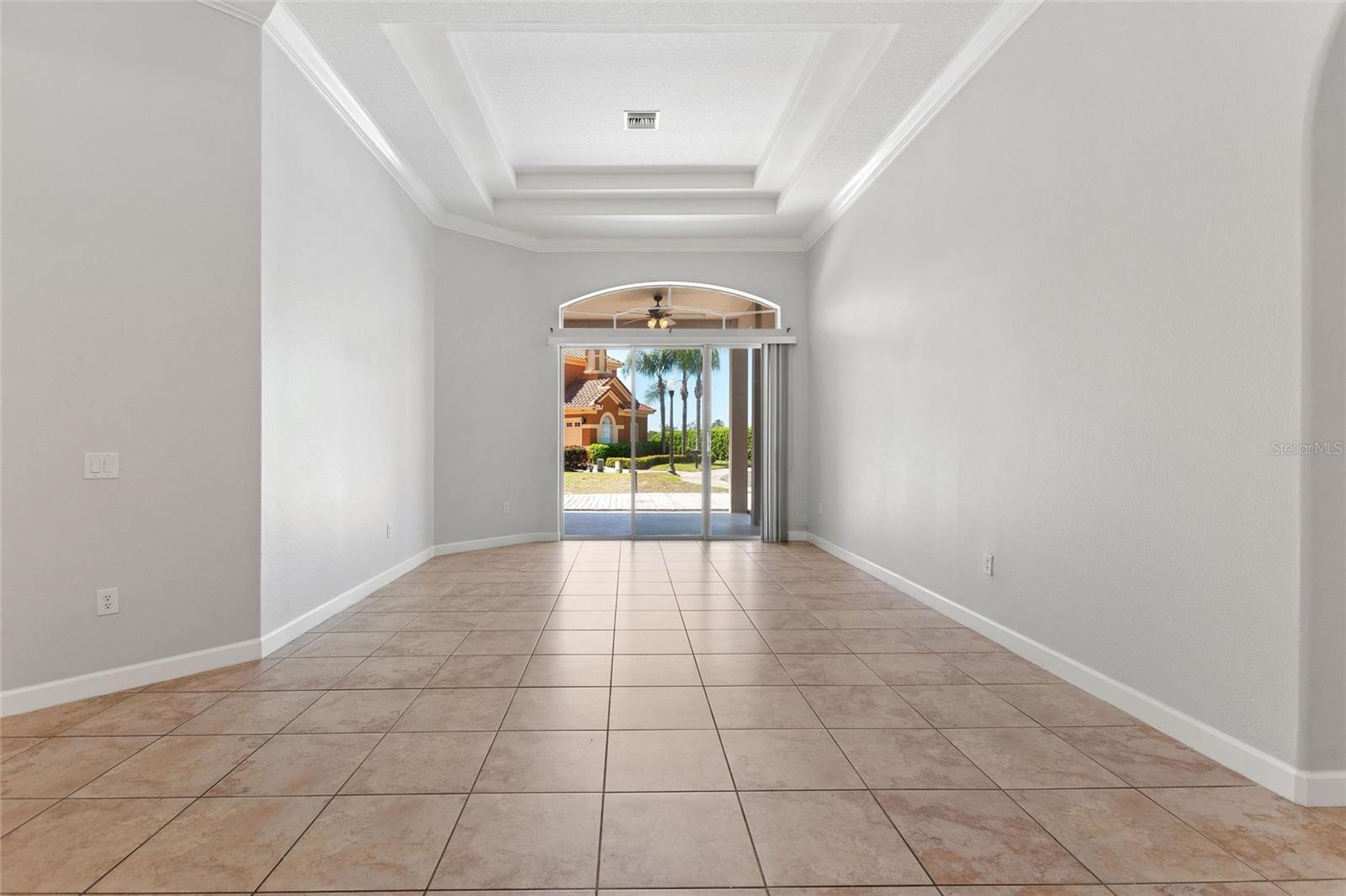 CHELSEA WOODS AT PROVIDENCE - Residential