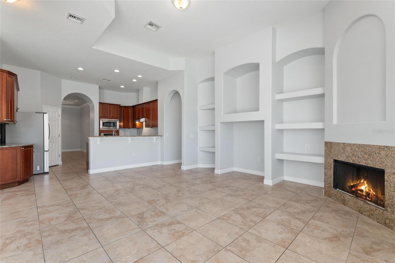 CHELSEA WOODS AT PROVIDENCE - Residential