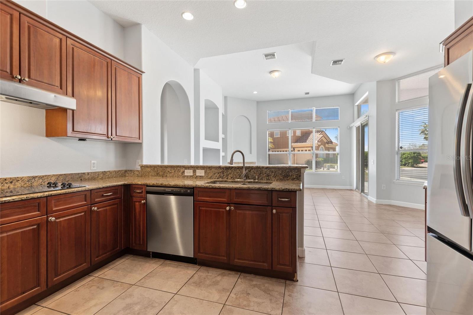 CHELSEA WOODS AT PROVIDENCE - Residential