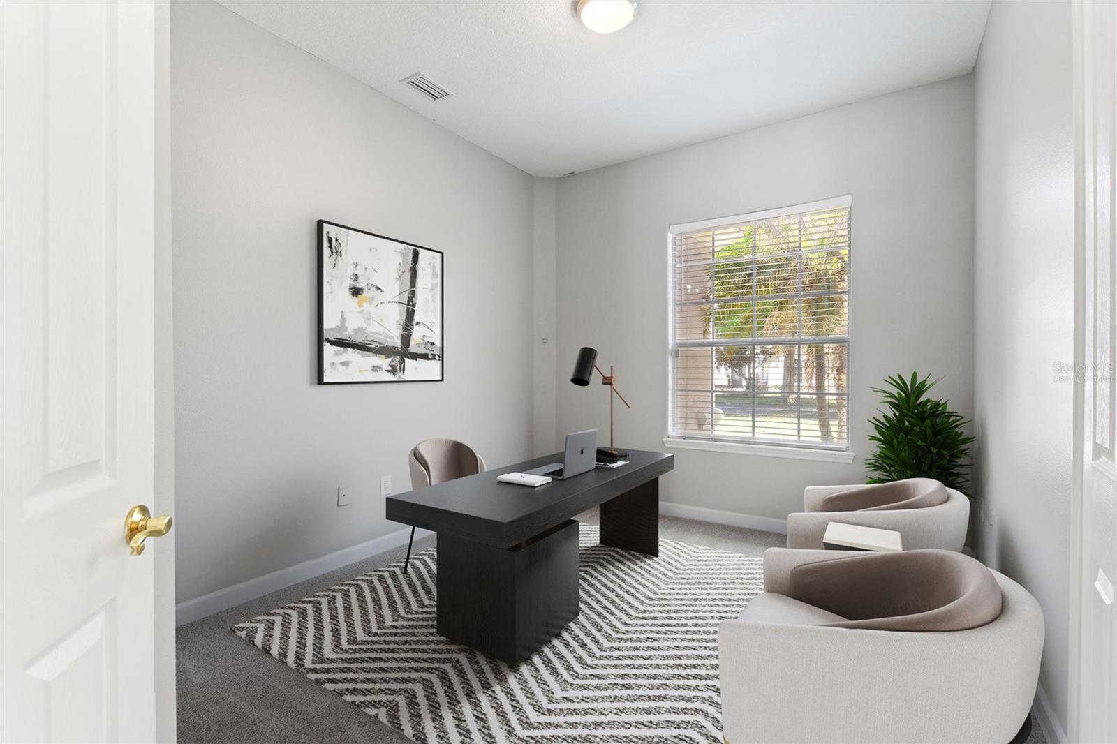 CHELSEA WOODS AT PROVIDENCE - Residential