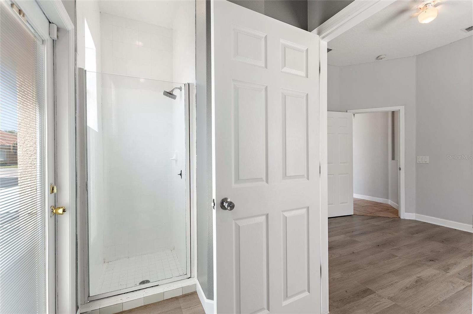 CHELSEA WOODS AT PROVIDENCE - Residential