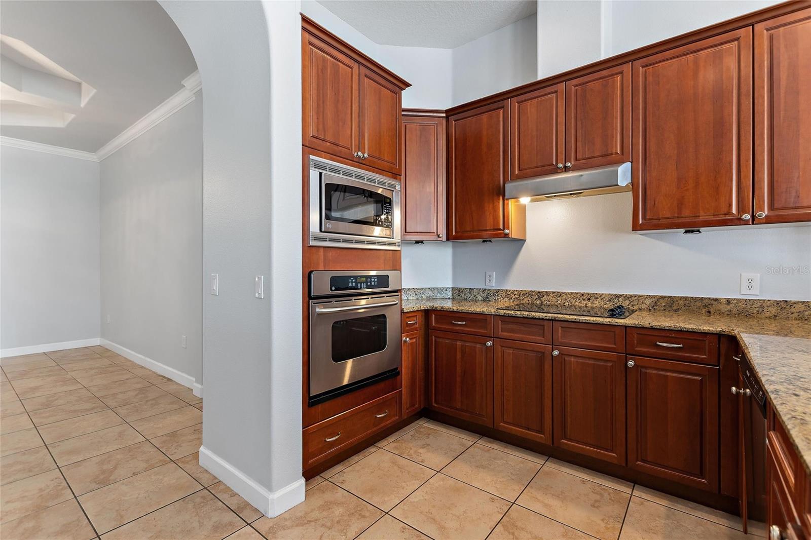 CHELSEA WOODS AT PROVIDENCE - Residential