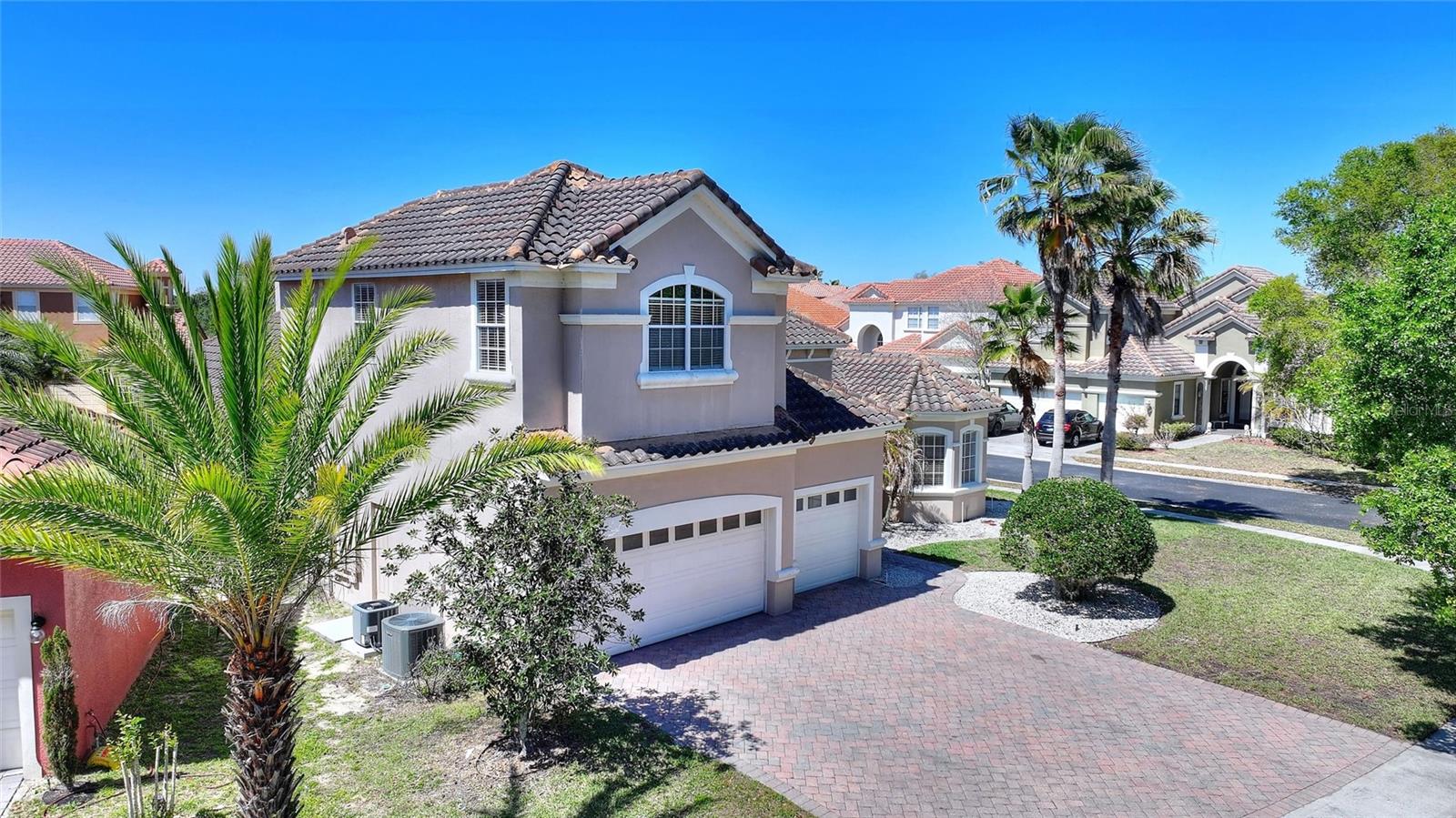 CHELSEA WOODS AT PROVIDENCE - Residential