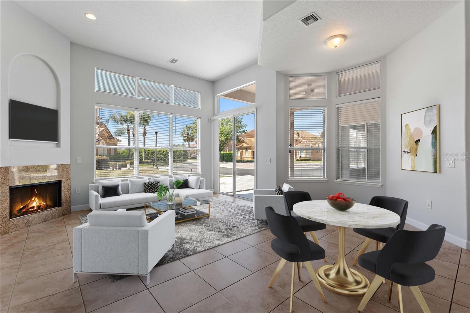 CHELSEA WOODS AT PROVIDENCE - Residential