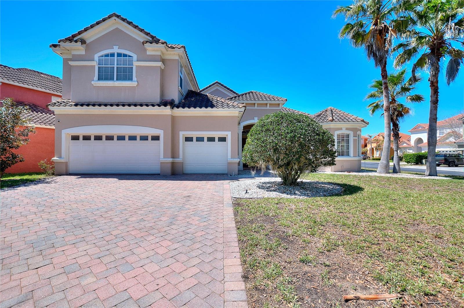 CHELSEA WOODS AT PROVIDENCE - Residential