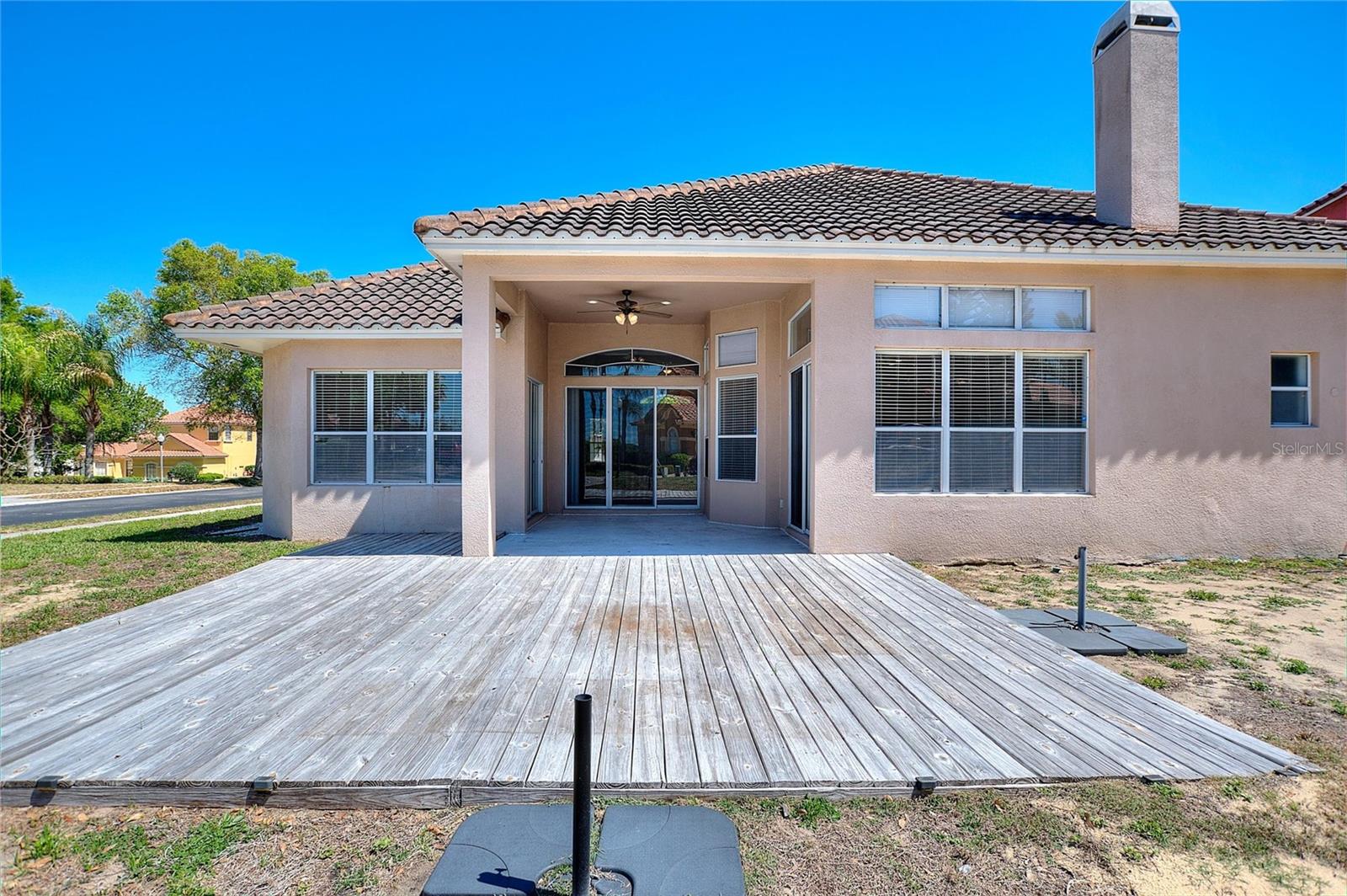 CHELSEA WOODS AT PROVIDENCE - Residential