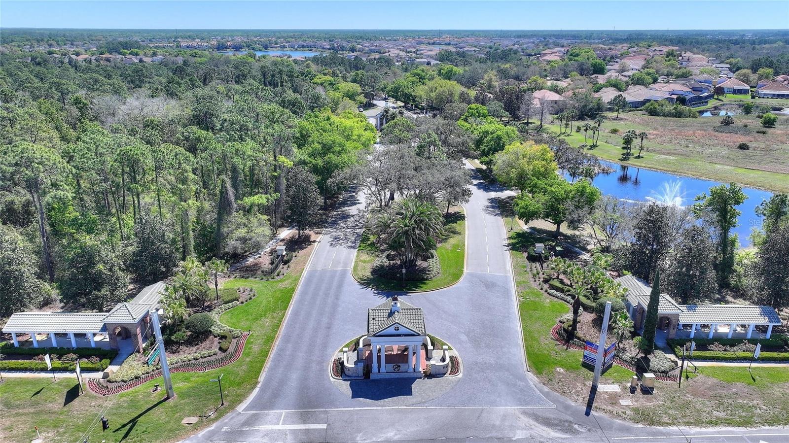 CHELSEA WOODS AT PROVIDENCE - Residential