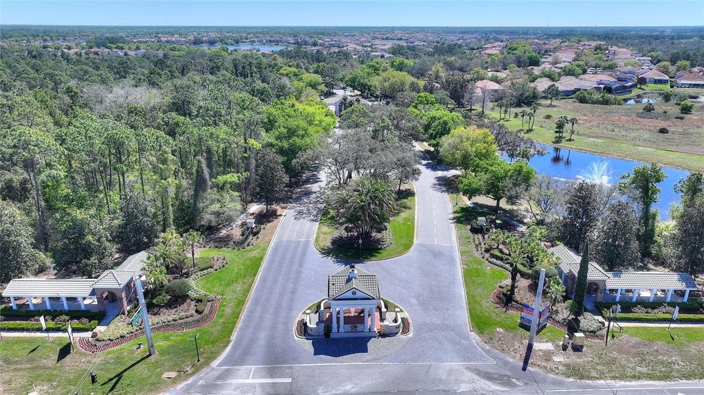 Photo of 419 Chelsea Avenue, Davenport, FL 33837 (MLS # TB8497544)