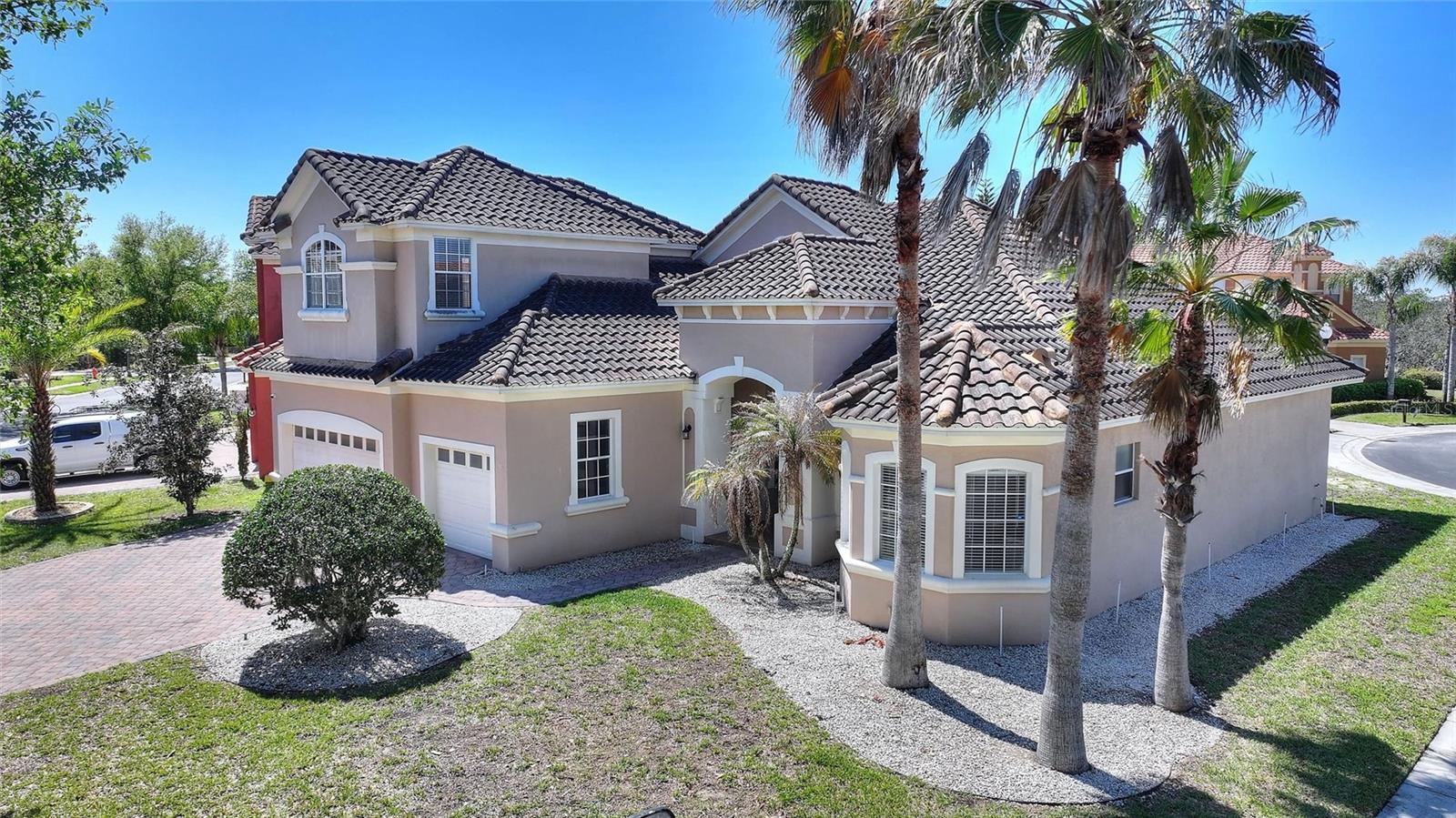 CHELSEA WOODS AT PROVIDENCE - Residential