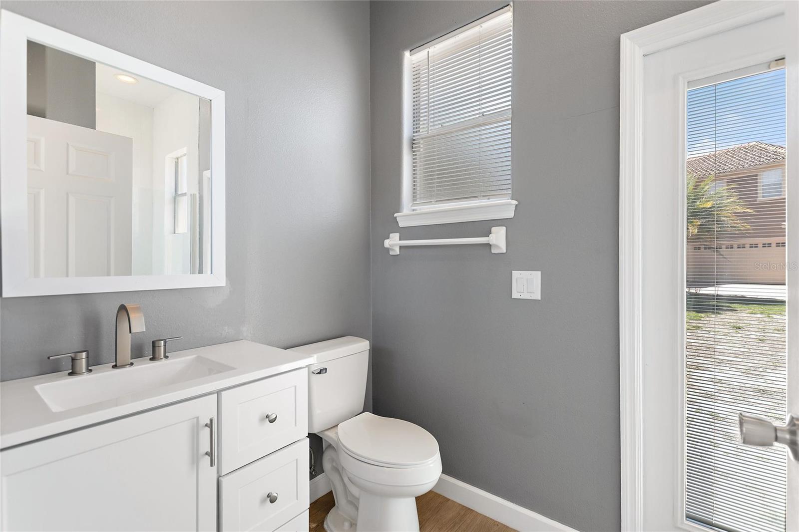 CHELSEA WOODS AT PROVIDENCE - Residential