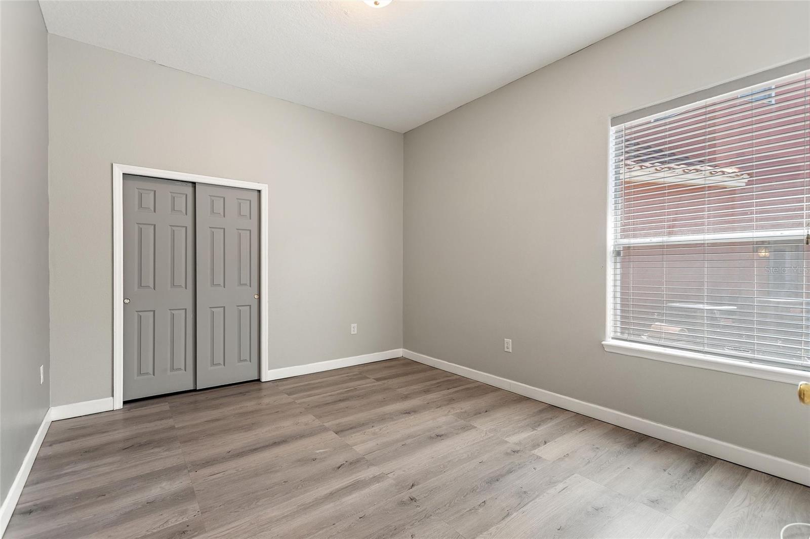 CHELSEA WOODS AT PROVIDENCE - Residential