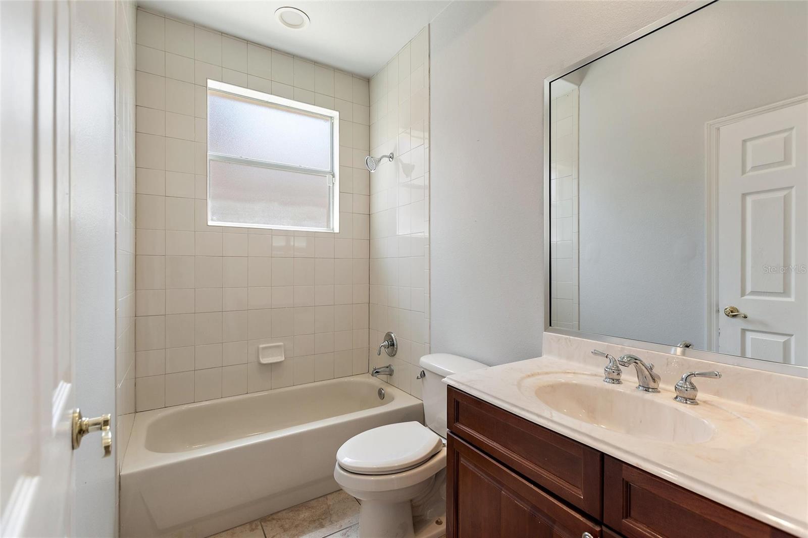 CHELSEA WOODS AT PROVIDENCE - Residential