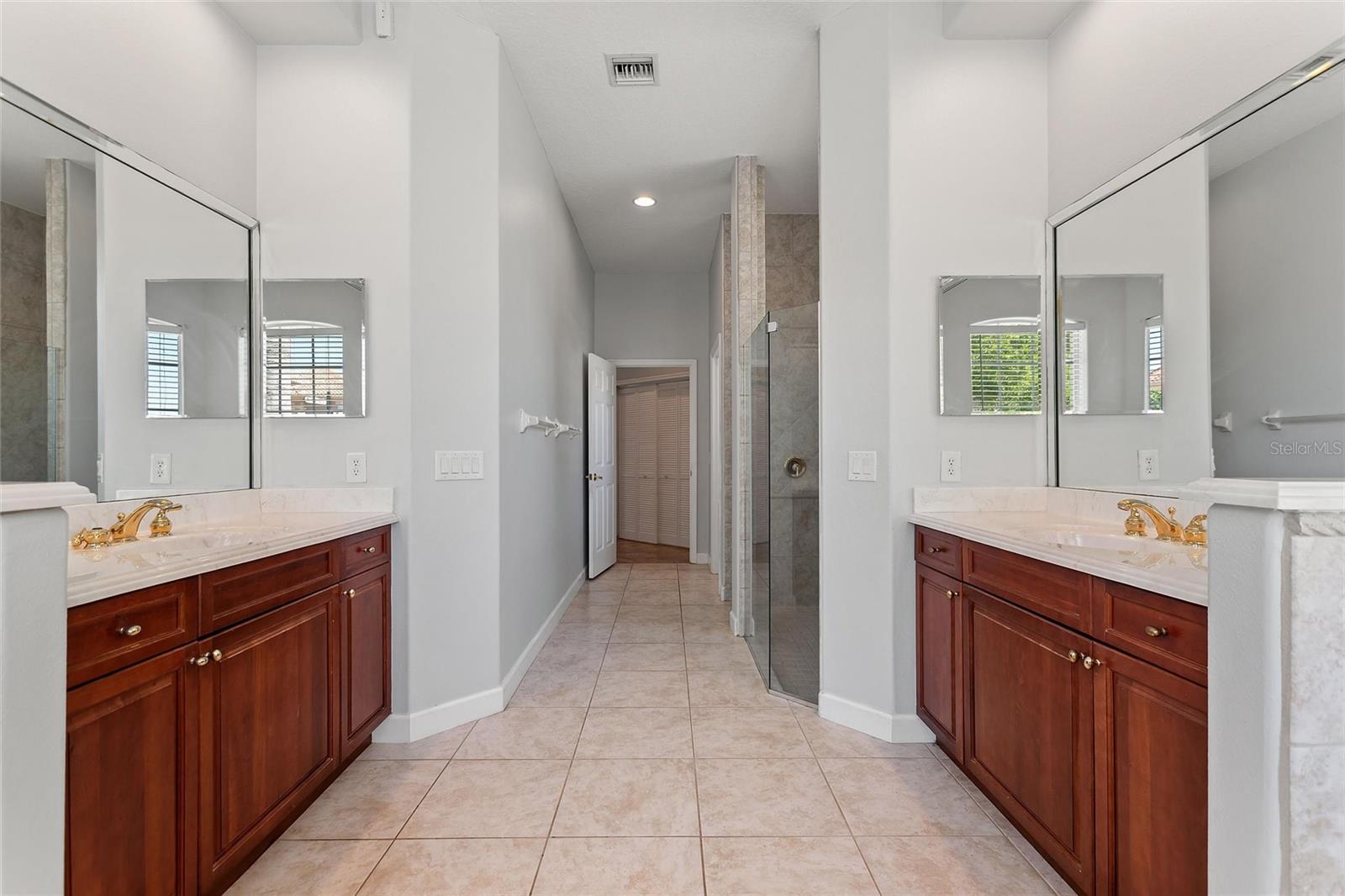 CHELSEA WOODS AT PROVIDENCE - Residential