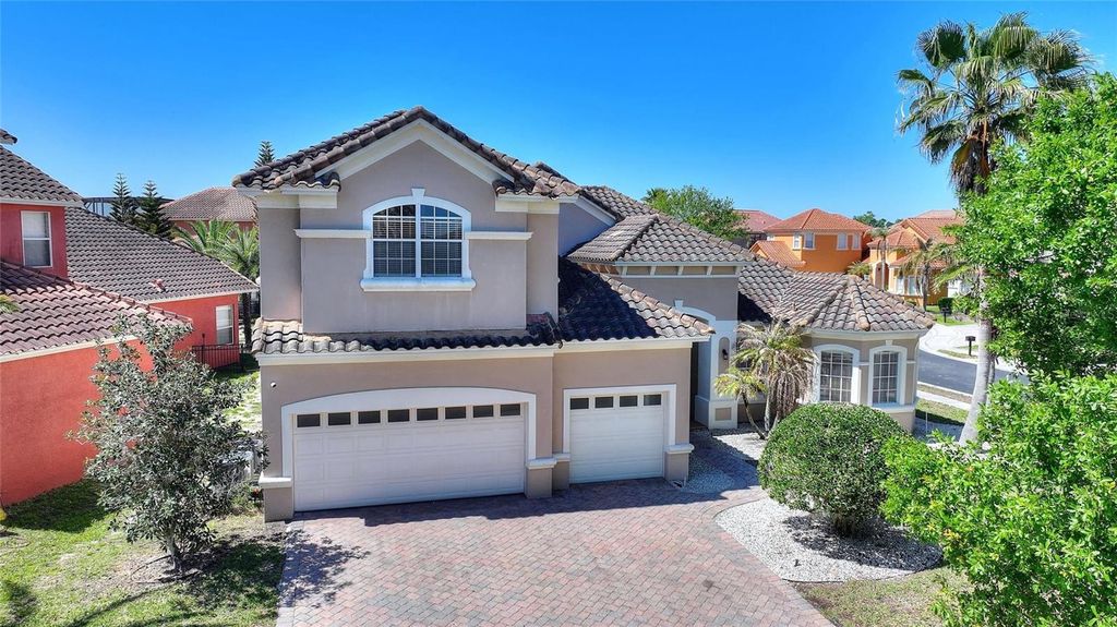 Photo of 419 Chelsea Avenue, Davenport, FL 33837 (MLS # TB8497544)