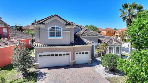 419 CHELSEA AVENUE DAVENPORT FL 33837