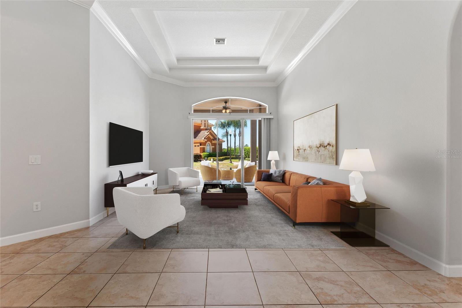 CHELSEA WOODS AT PROVIDENCE - Residential