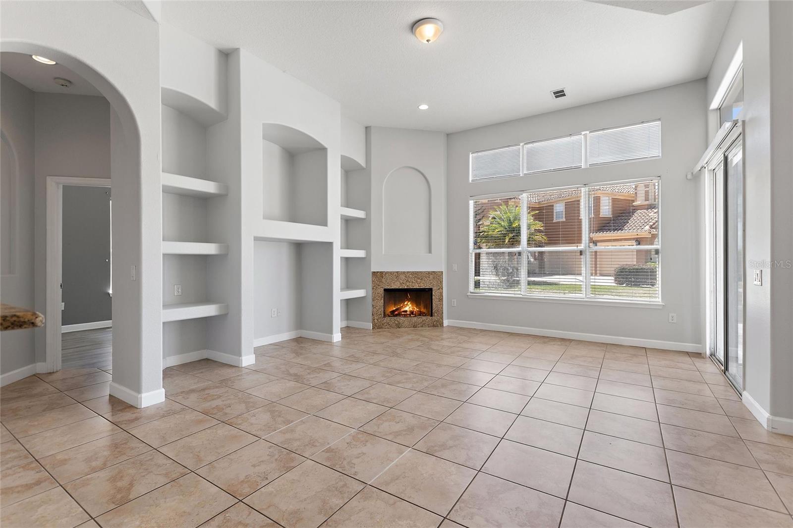 CHELSEA WOODS AT PROVIDENCE - Residential