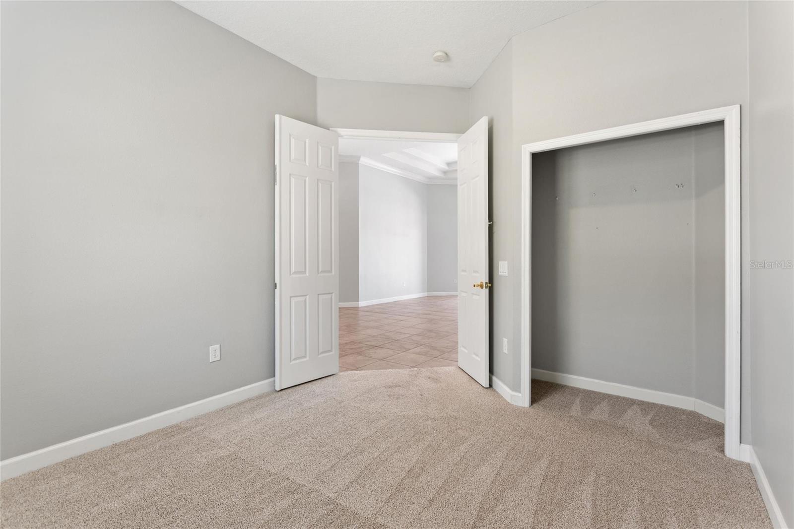 CHELSEA WOODS AT PROVIDENCE - Residential