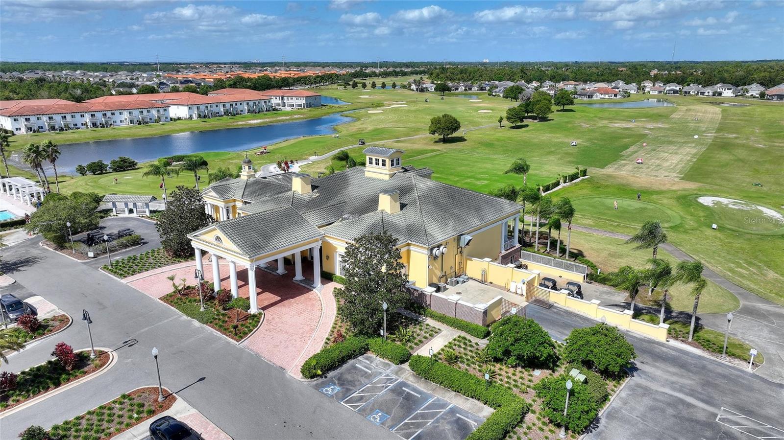 CHELSEA WOODS AT PROVIDENCE - Residential