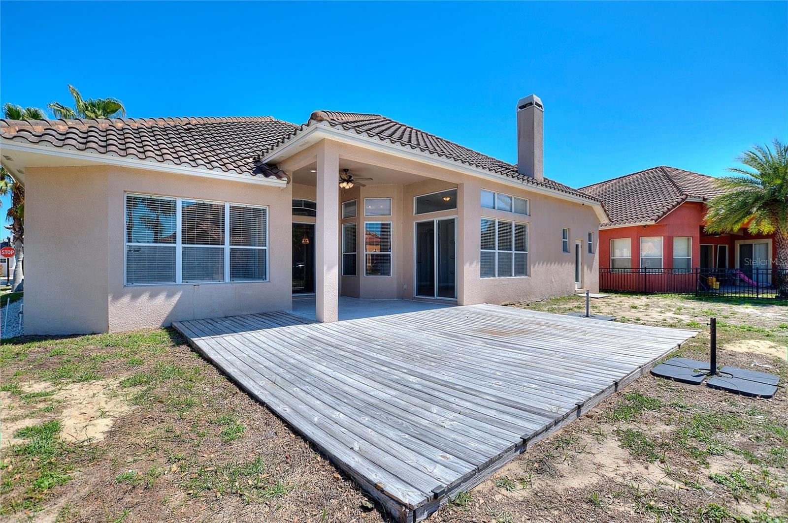 CHELSEA WOODS AT PROVIDENCE - Residential