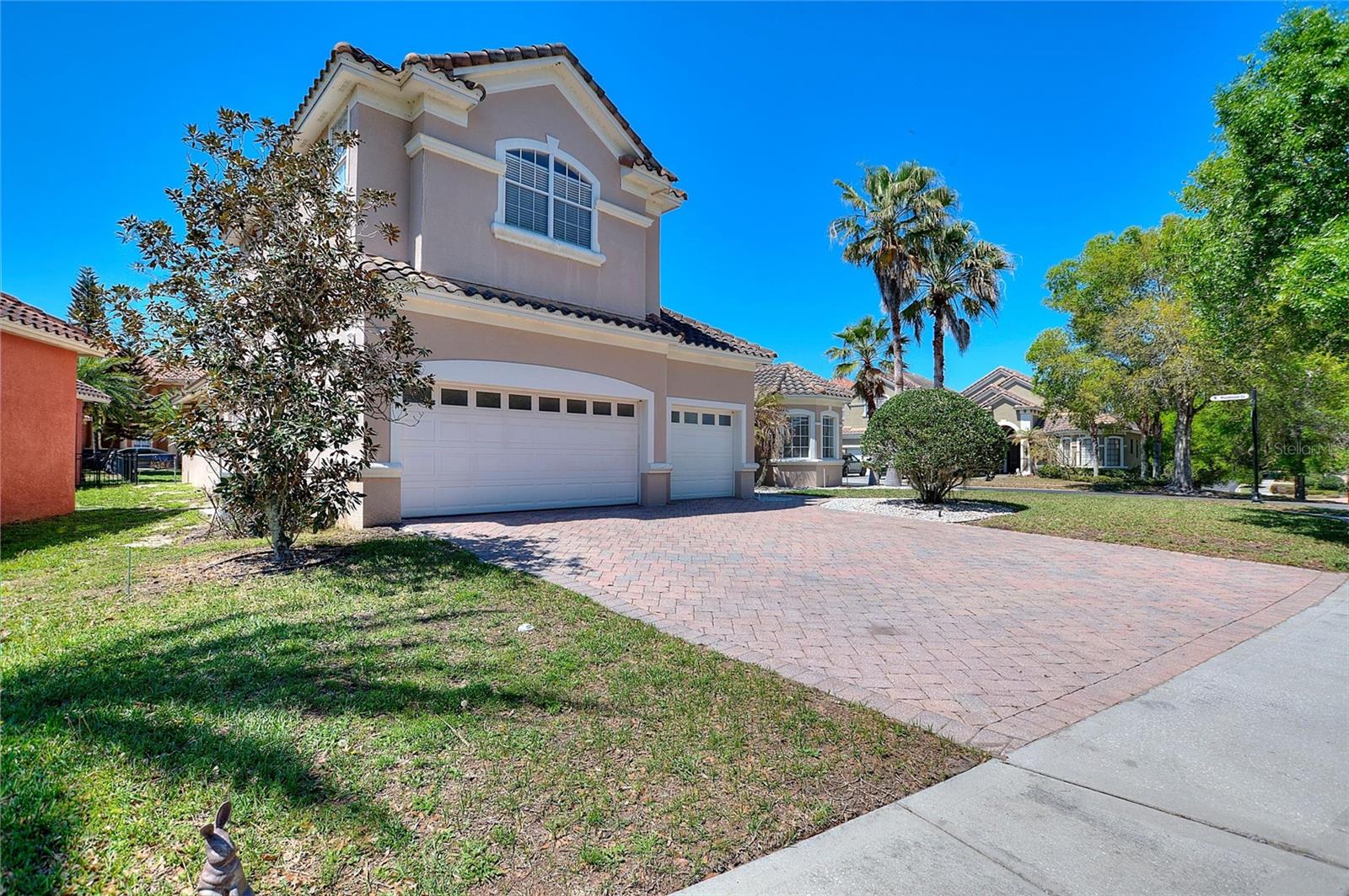 CHELSEA WOODS AT PROVIDENCE - Residential