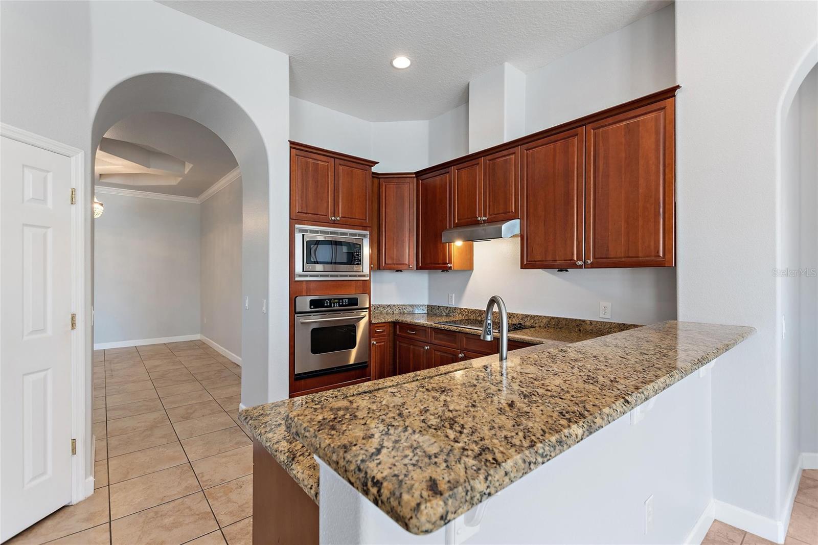 CHELSEA WOODS AT PROVIDENCE - Residential