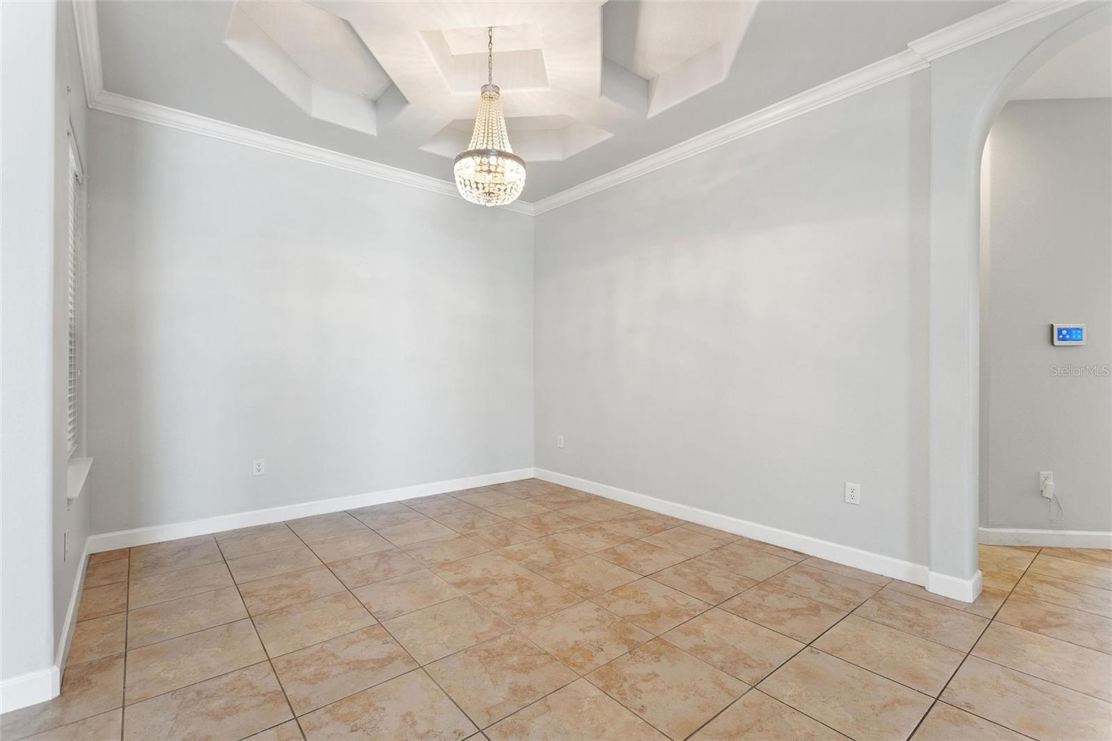 CHELSEA WOODS AT PROVIDENCE - Residential