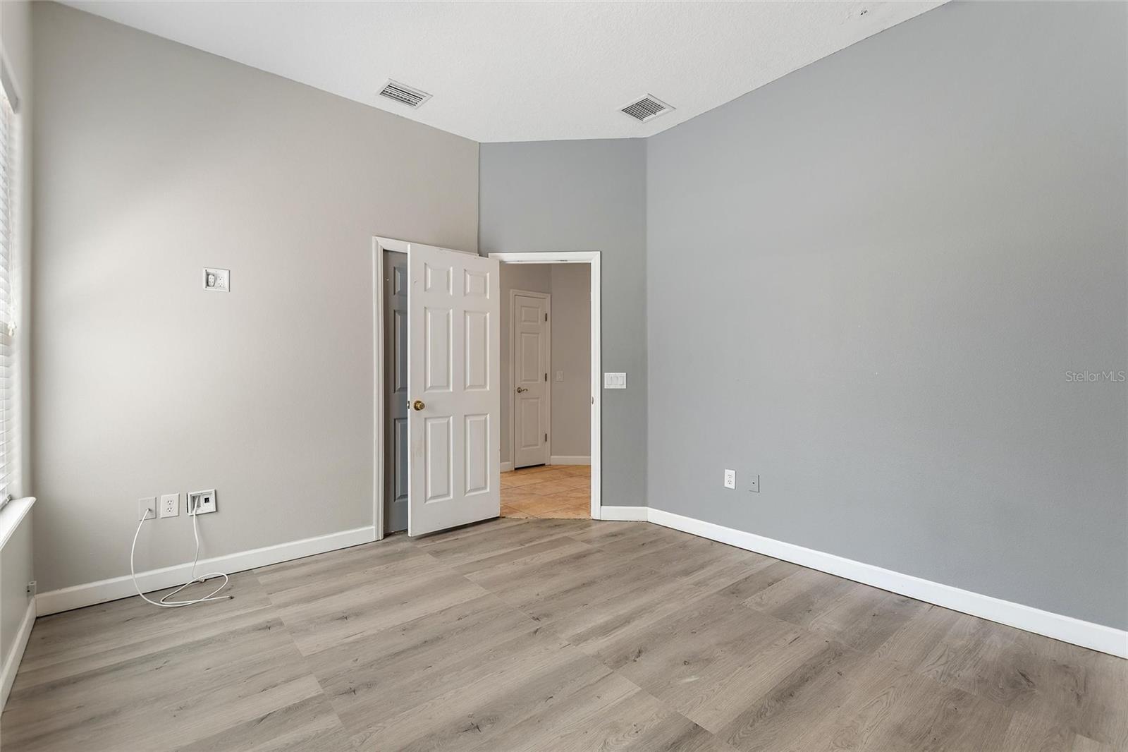 CHELSEA WOODS AT PROVIDENCE - Residential