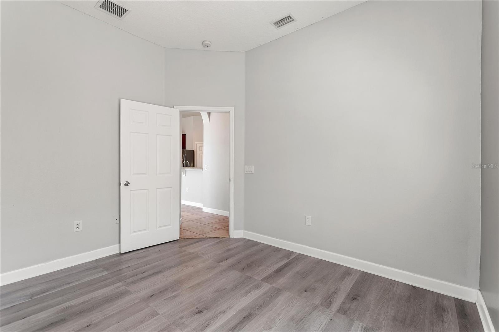 CHELSEA WOODS AT PROVIDENCE - Residential