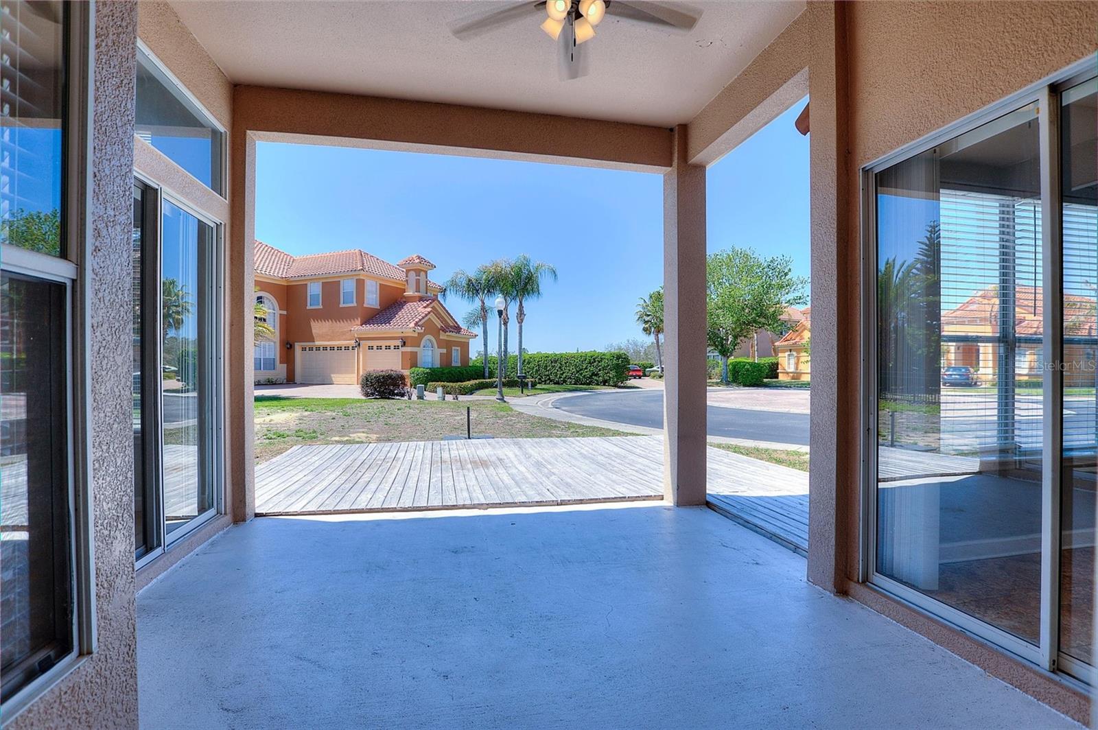 CHELSEA WOODS AT PROVIDENCE - Residential