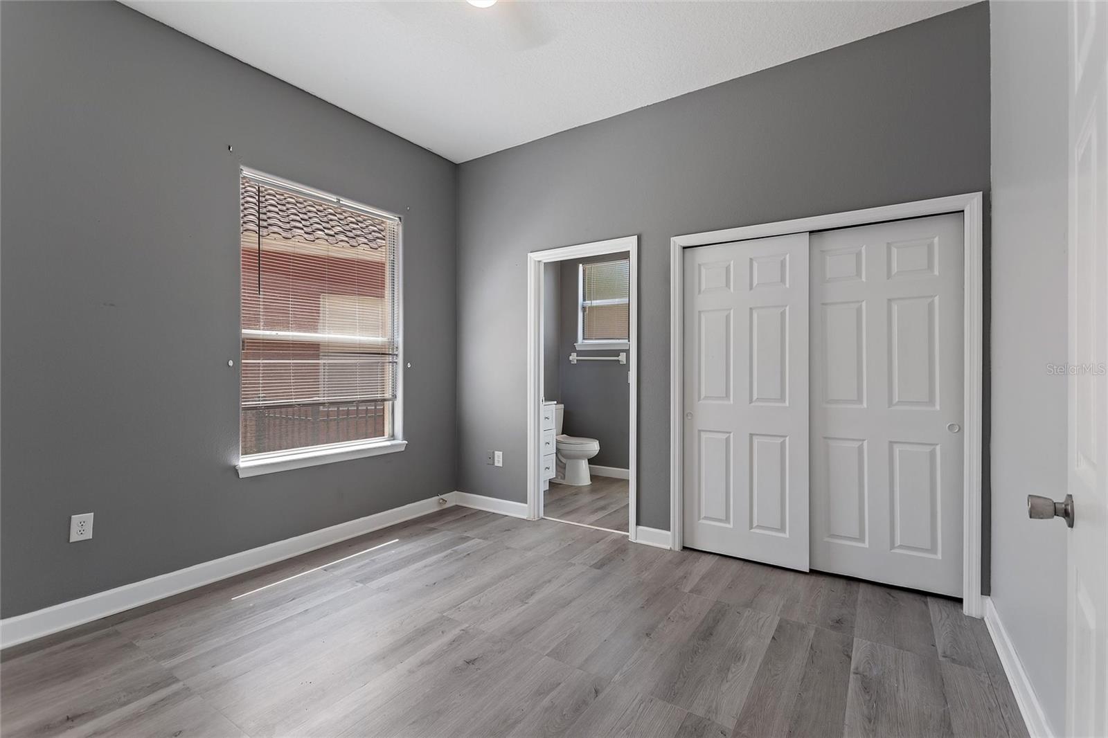 CHELSEA WOODS AT PROVIDENCE - Residential