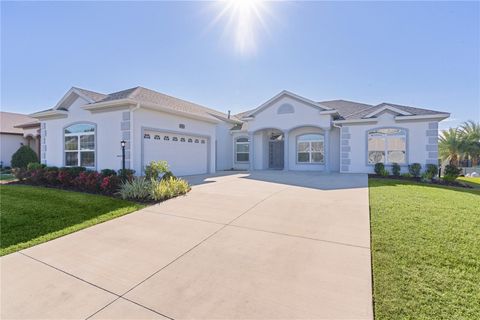 A home in SUMMERFIELD