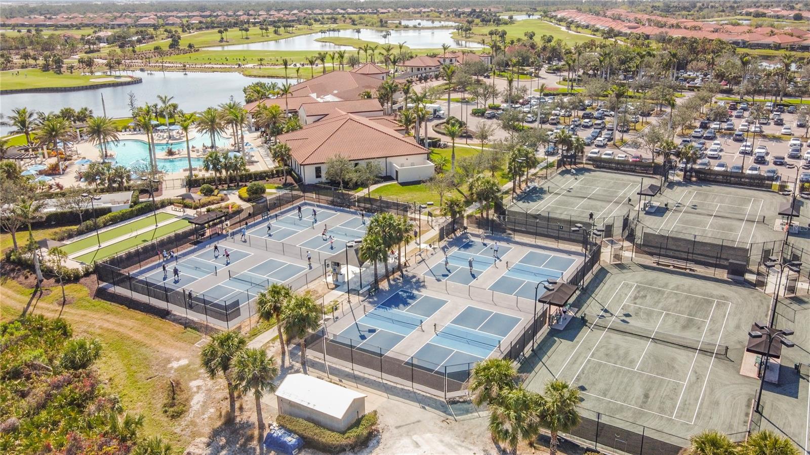 SARASOTA NATIONAL PH 1A - Residential