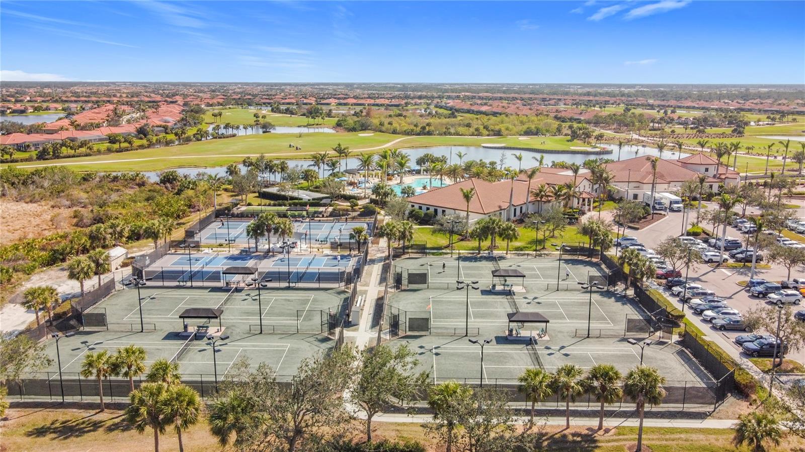 SARASOTA NATIONAL PH 1A - Residential