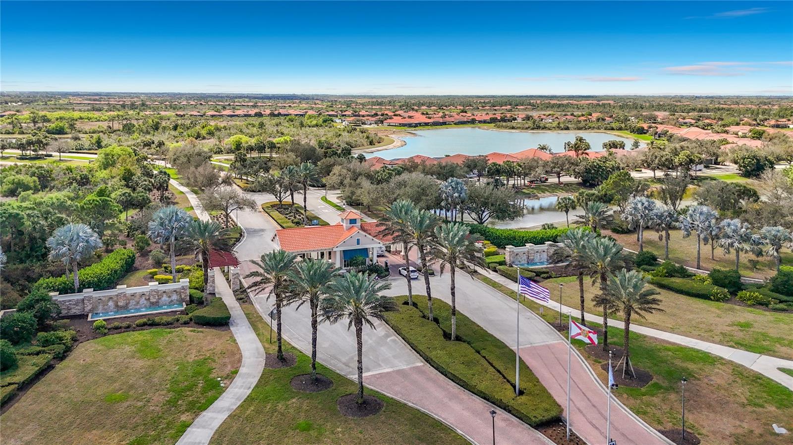 SARASOTA NATIONAL PH 1A - Residential