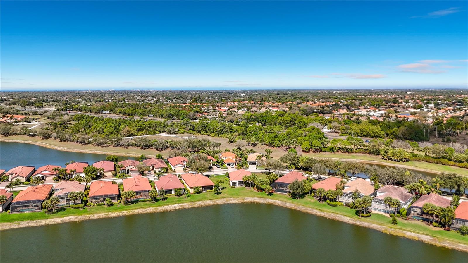 SARASOTA NATIONAL PH 1A - Residential