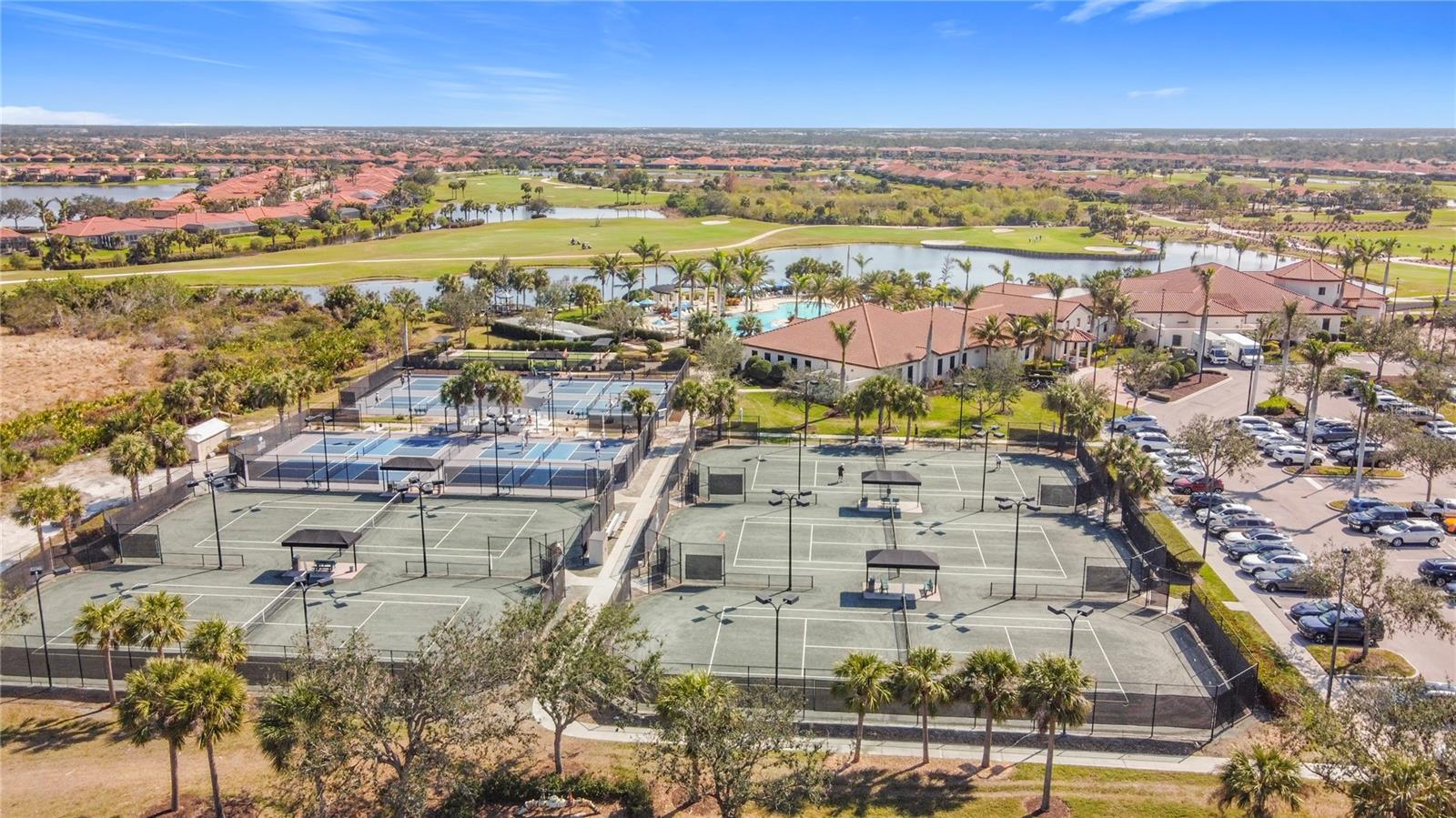 SARASOTA NATIONAL PH 1A - Residential