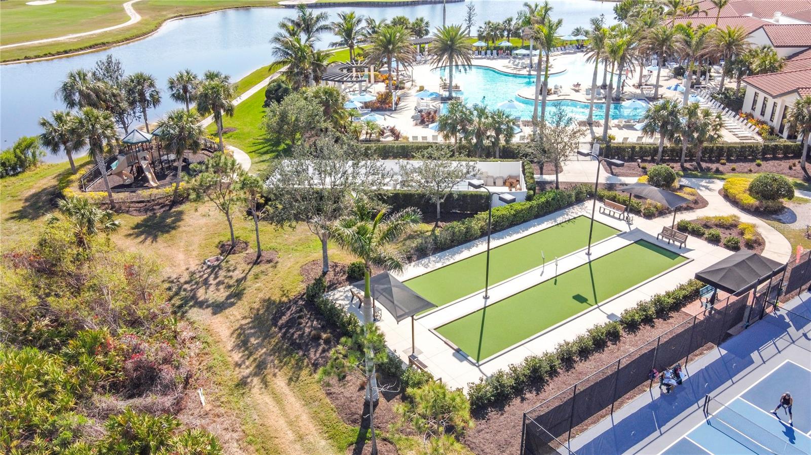 SARASOTA NATIONAL PH 1A - Residential