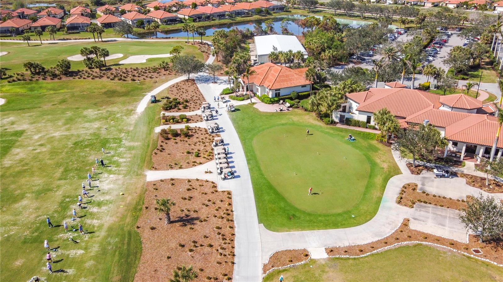 SARASOTA NATIONAL PH 1A - Residential