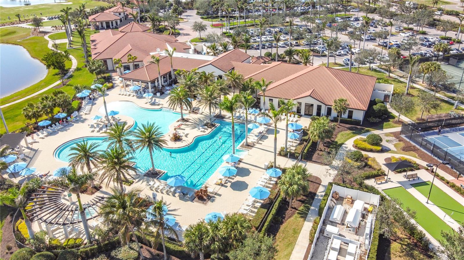 SARASOTA NATIONAL PH 1A - Residential